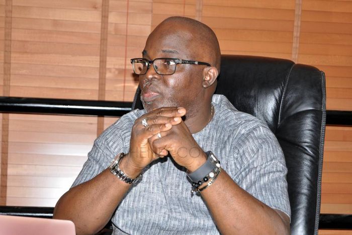 Amaju Pinnick