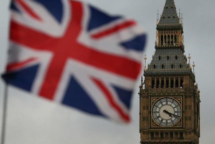 British MPs overwhelmingly backed the bill late Wednesday to allow Theresa May to trigger Article 50