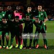 Super Eagles of Nigeria