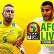 AFCON 2017