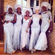 The Aso Ebi phenomenon