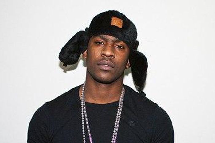 Skepta