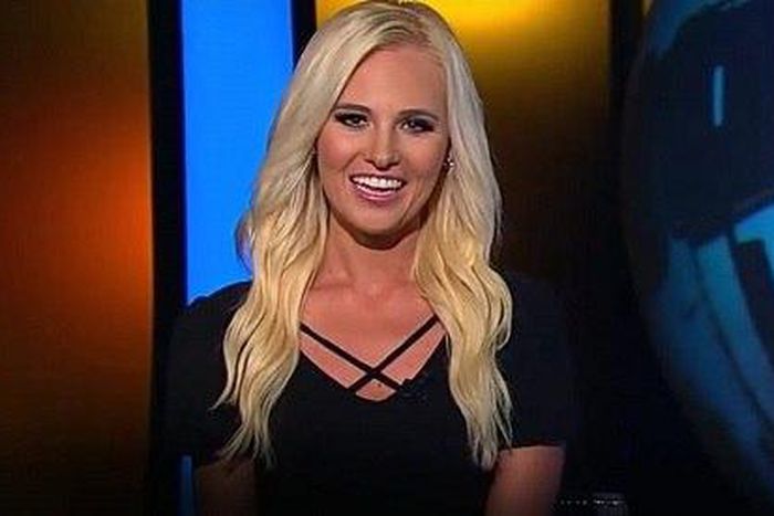 Tomi Larhen has been suspended over her views on abortion