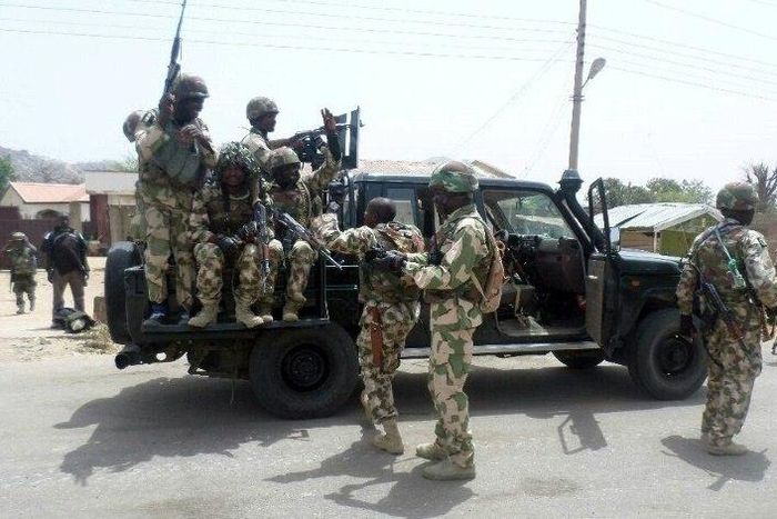 Boko Haram kills 7 in convoy attack