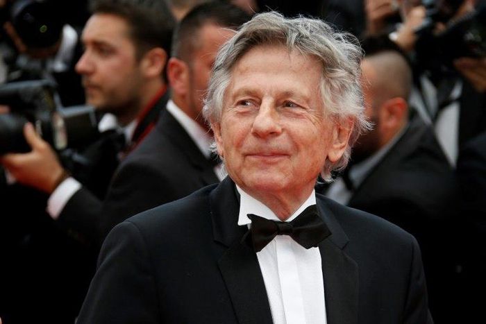 French director Roman Polanski, Polanski wants "acknowledgement that he has already executed his sentence" in the United States, in order to "freely travel and have his arrest warrant lifted," Temime added