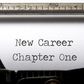 Changing your career