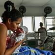 If Marbella Nino, 22, had delivered Joshier in crisis-stricken Venezuela, she would have had to purchase all the surgical equipment for her C-section