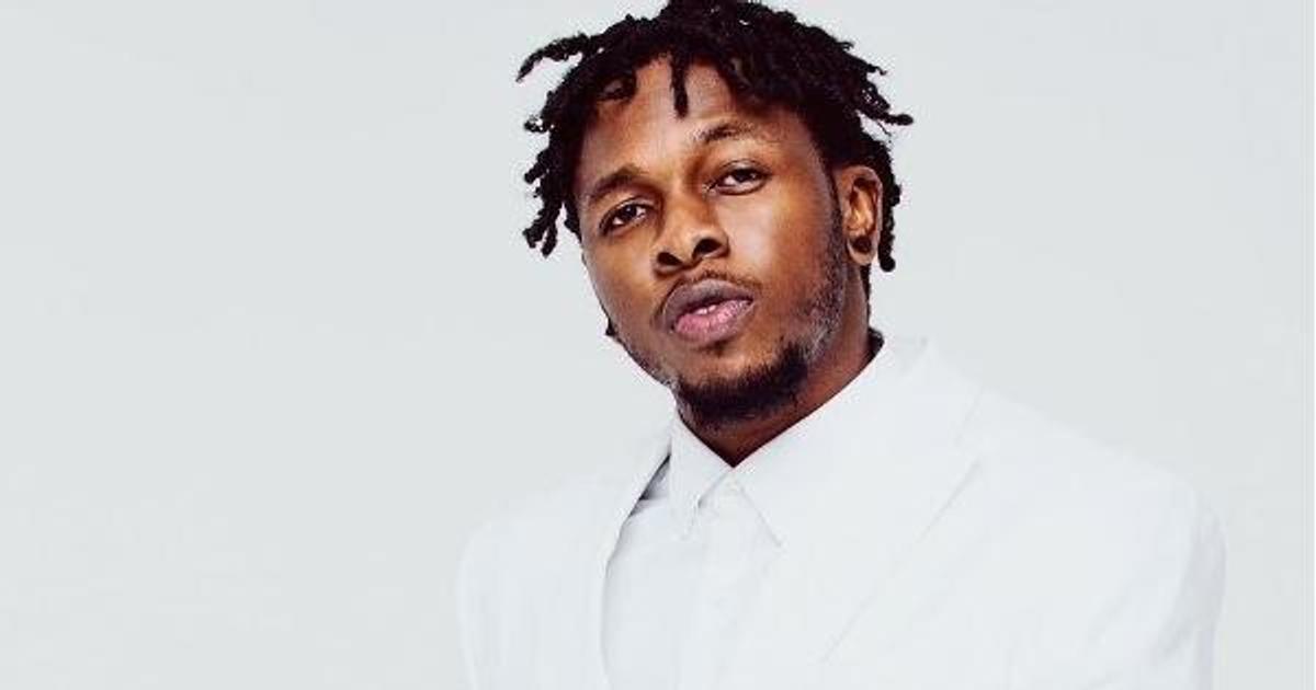 Runtown's former record label, Eric Many says he lied about his court ...