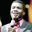 Pastor E.A Adeboye