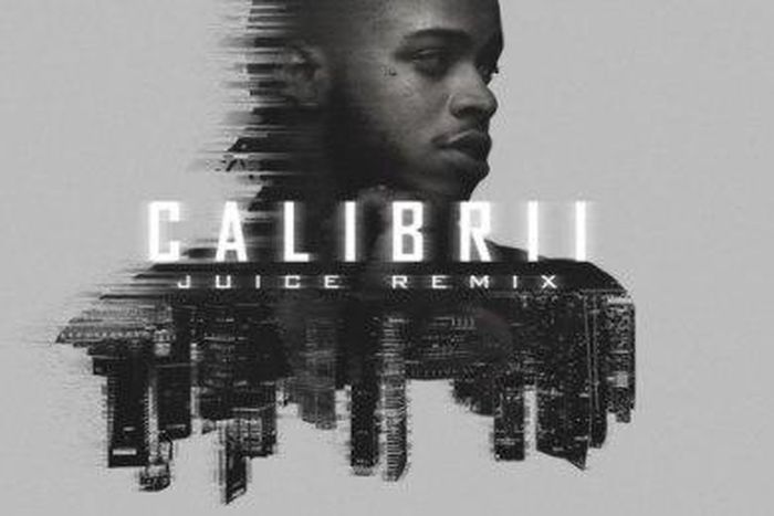Calibrii - Juice remix