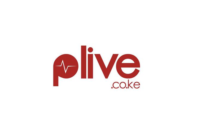 P Live logo