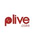 P Live logo