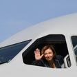 French Defence Minister Florence Parly pictured on October 19, 2018 in southern France