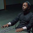 Kendrick Lamar's "DNA."