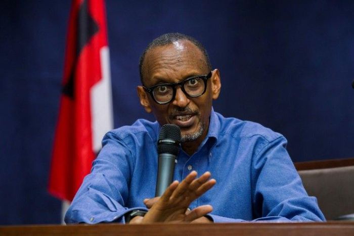 Critics of the government of President Paul Kagame have been targeted, says Amnesty