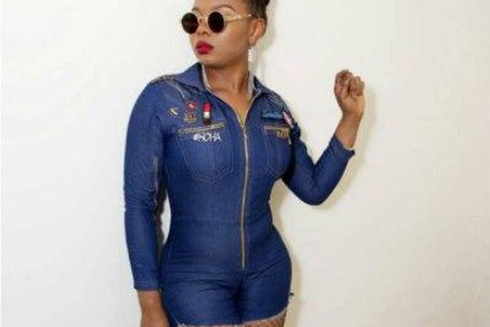 Yemi Alade
