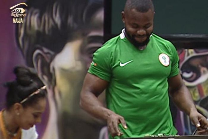 Kemen becomes Head of House