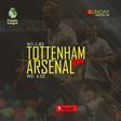 Tottenham v Arsenal betting preview [North London Derby]