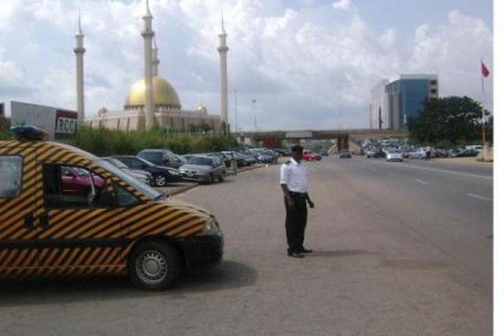 Commissioner says only VIOs are permitted to check vehicle particulars