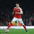 Mesut Ozil