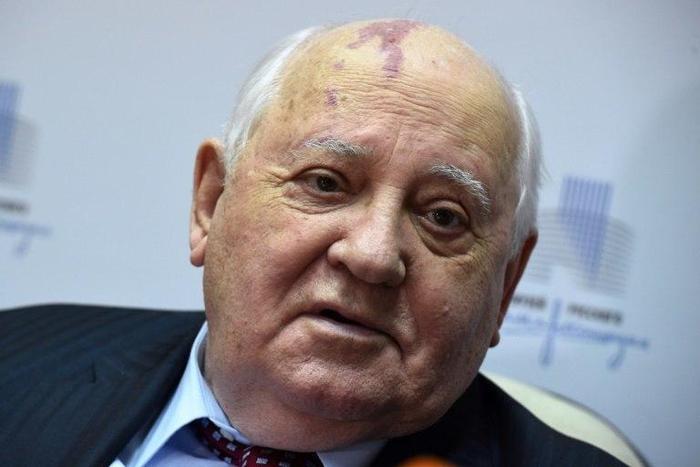 Former head of the Soviet Union Mikhail Gorbachev was to be summoned to testify in a criminal case in which dozens of former Soviet officials are charged with crimes against humanity and war crimes over the bloody repression of protesters