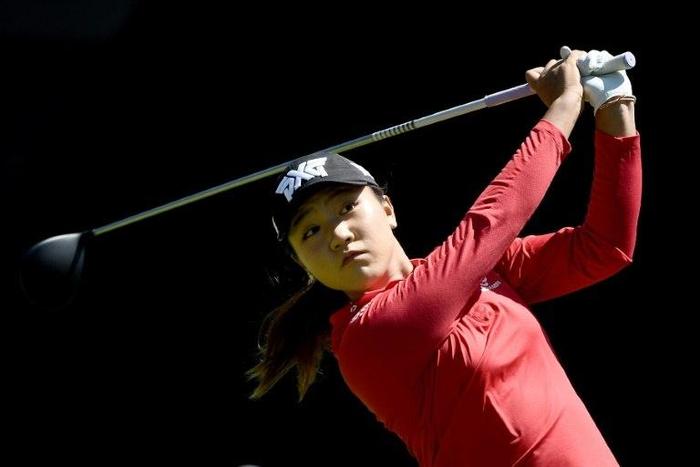 With her ANA Inspiration victory in 2016, New Zealander Lydia Ko became the youngest two-time major champion in LPGA Tour history