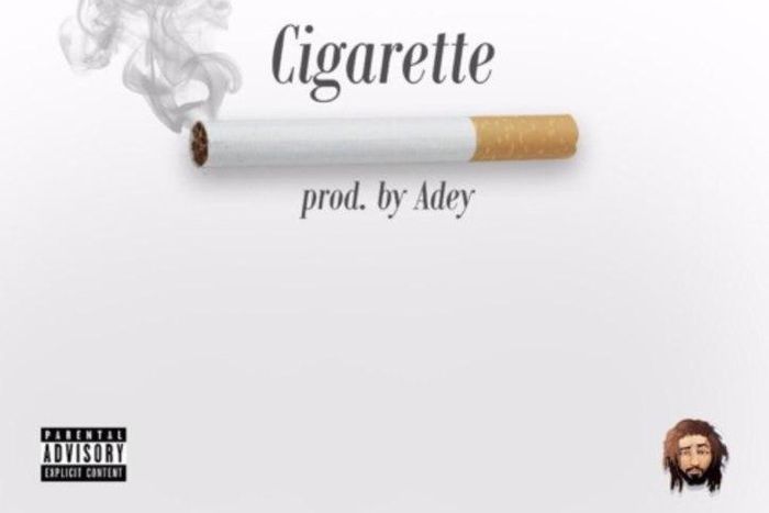 Adey - Cigarette