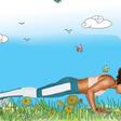 Change your cardio routine to lose 10 pounds.