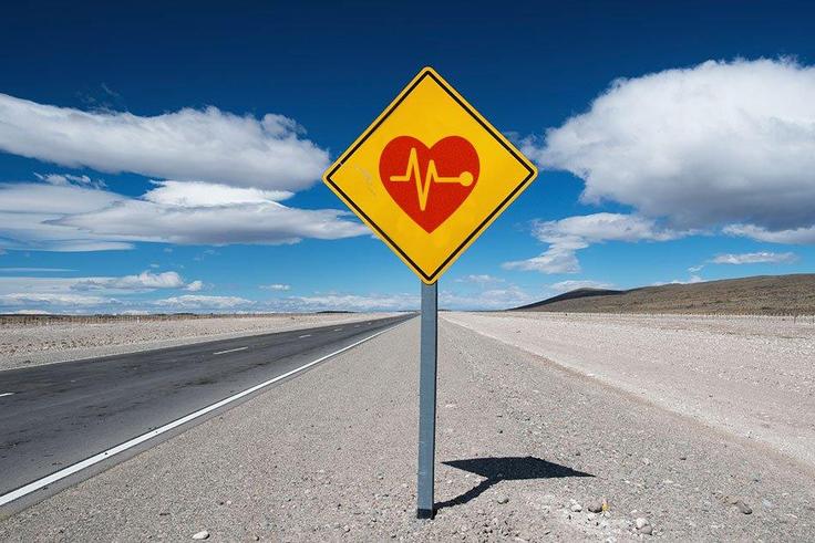 Heart warning signs