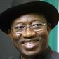 Former president, Jonathan Goodluck