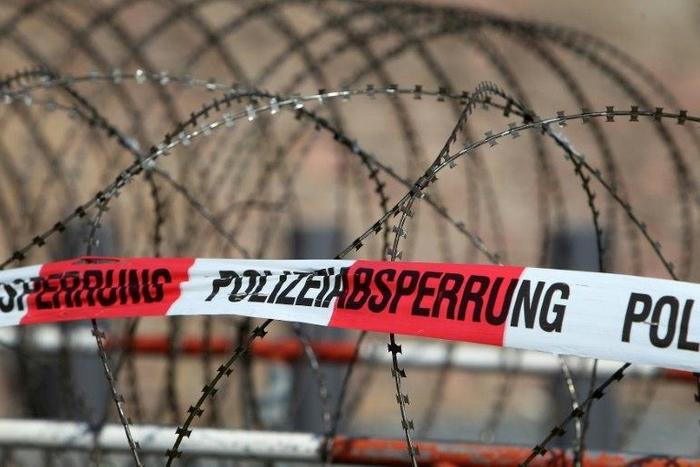 A 16-year-old Syrian refugee goes on trial in Germany accused of planning a bomb attack on behalf of the Islamic State group