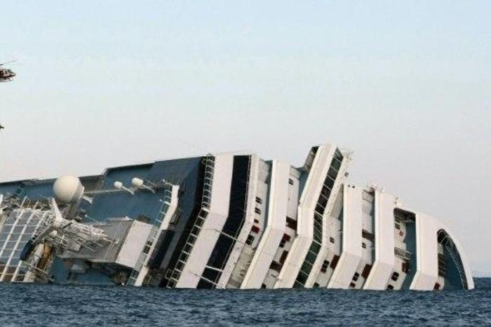Italian prosecutors say the recklessness of captain Francesco Schettino was to blame for the sinking of the giant Costa Concordia cruise liner in 2012