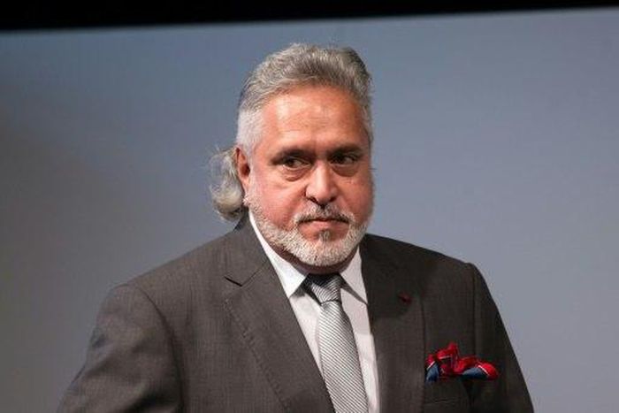Vijay Mallya secretly fled India in March 2016 owing more than $1 billion after defaulting on loan payments to state-owned banks and allegedly misusing the funds