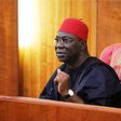 Deputy Senate President, Ike Ekweremadu.