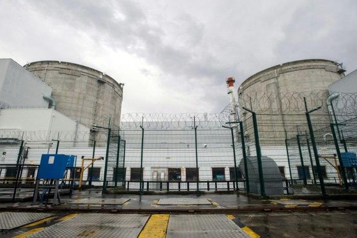 The Fessenheim nuclear plant, whose scheduled closure was officially announced by France on Sunday, has been a long-running source of friction with Germany and a campaign target by green groups