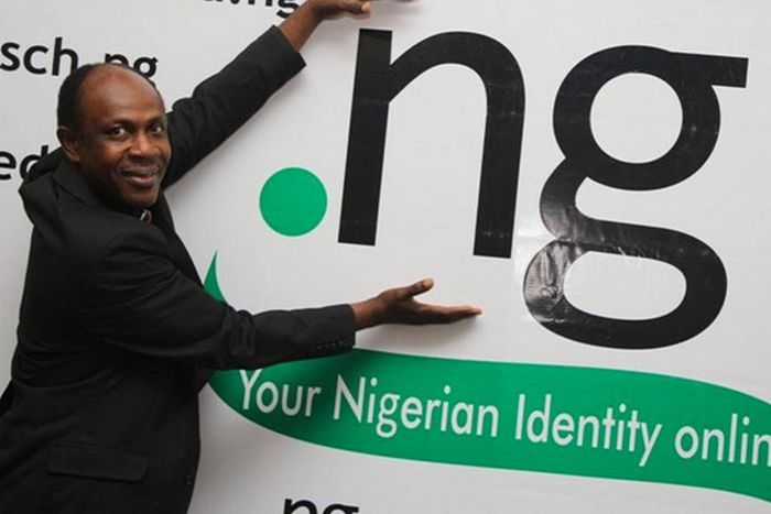 NiRA President Sunday Folayan.