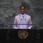Zambian President Edgar Chagwa Lungu has fired the head of the armed forces