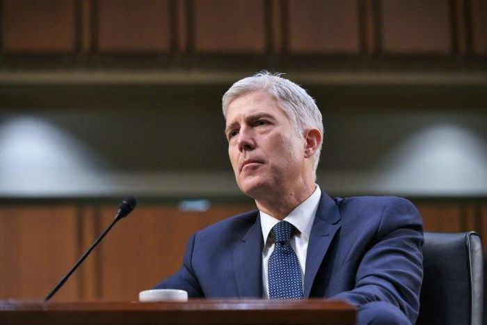 The Senate began formal debate on Neil Gorsuch, as Democrats insisted they have the necessary votes to defeat his Supreme Court nomination through use of a filibuster