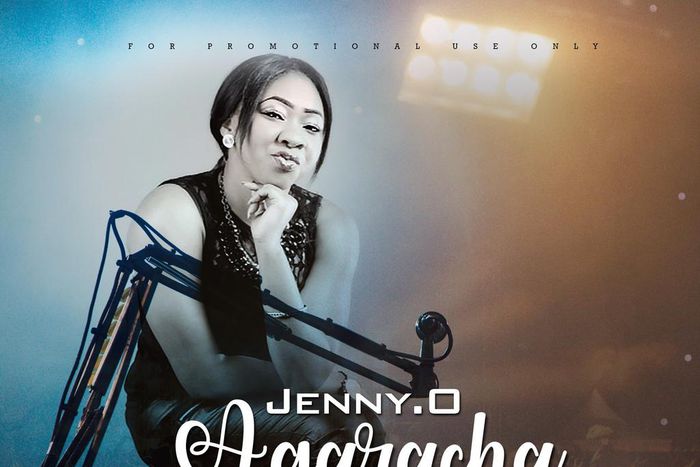 Jenny O - Agaracha