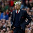 Arsenal's French manager Arsene Wenger declared himself satisfied with the character shown by his side in twice recovering after falling a goal behind to City