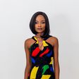 Asoebigirl WonderWoman collection
