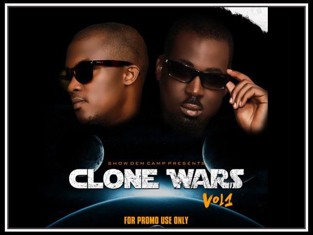 The first instalment of the Clone Wars series by Show Dem Camp released in 2010 (360 Nobs)