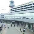 Murtala Muhammed International Airport, Ikeja, Lagos