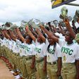 NYSC members