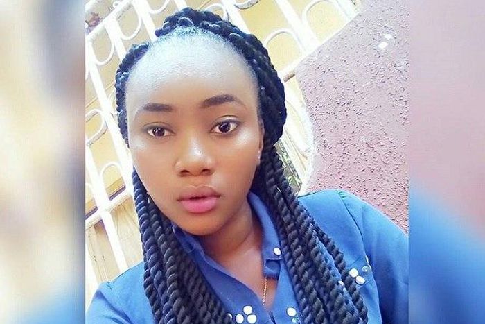 Jennifer Belle Aise is very sorry over her silly video