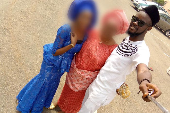 Twitter user melts hearts by seeking a partner for 53-year-old mum