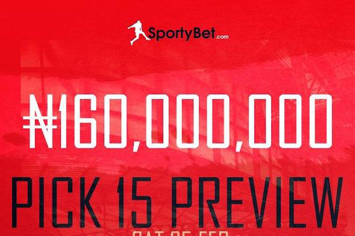 N160m pick 15 preview