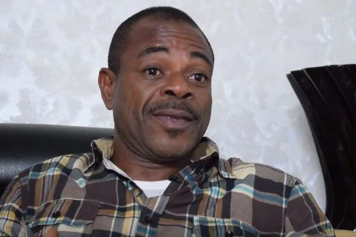 Eddy Remedy hints reunion of famous 90s band.