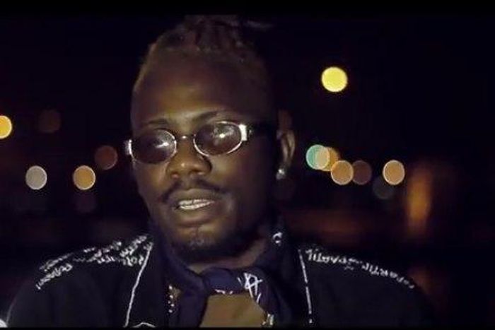 Ycee First Wave EP drops April 7 2017