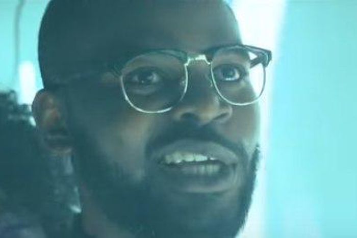 PepeNazi ft Reminisce, Falz #iAGNT REMIX I AIN'T GAT NO TIME